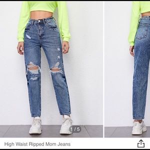women’s jeans